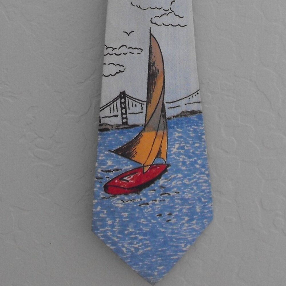 New/old Men's Necktie